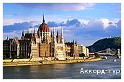 День 2 - Будапешт – Сентендре – Купальні Сечені